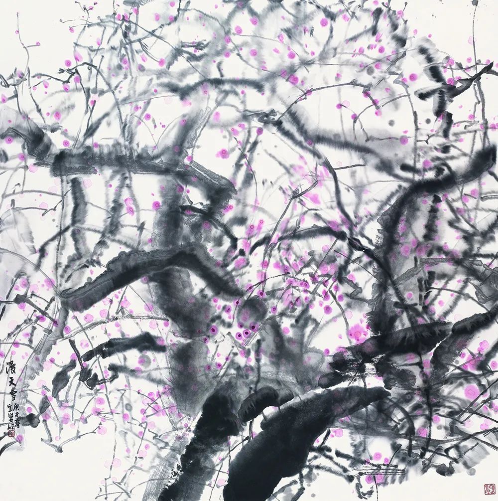 艺术|江山如画——中国画名家邀请展