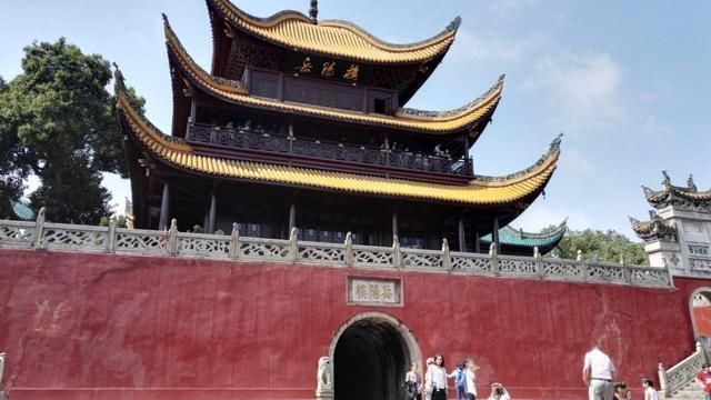 对联@妙绝古今的3副对联,水平相当好,精彩看得见