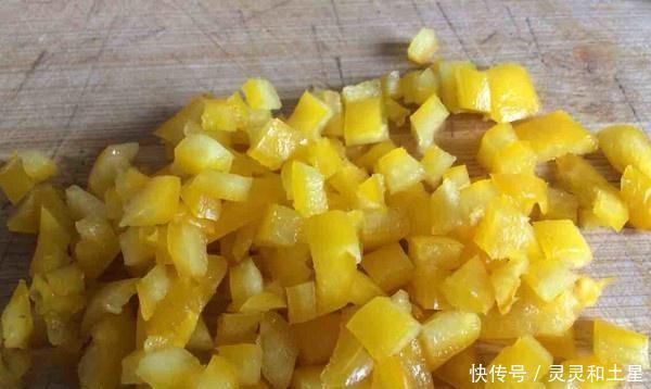 钙片|吃一口这道菜就富含钙,比钙片更有营养,他既健康又有营养