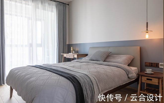 家具|云合设计——鸟语蝉鸣,牧野花香,这才是我想要的家!