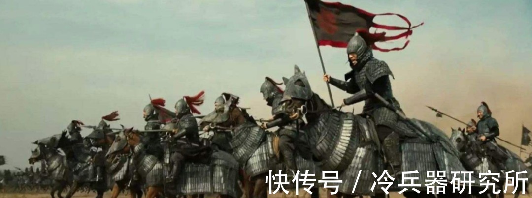 戟刺|商代出现的戟,跟吕布的方天画戟有关系吗?为何到清代却无人能识