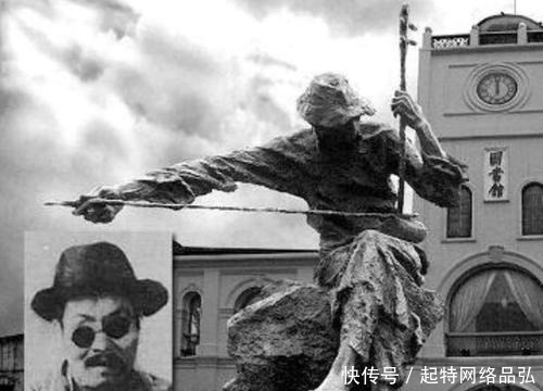 撕开|真实的瞎子阿炳是怎样的人?撕开艺术外衣,只有各种不堪