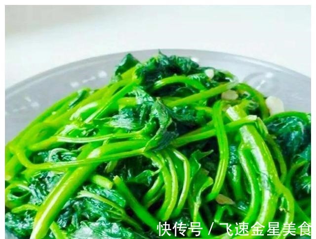 茴香|入冬后记得给孩子吃7种绿叶菜,维生素K含量高,价格也不贵!