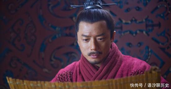 就道|张良对韩信评价,只有短短四字,就道出韩信的一生