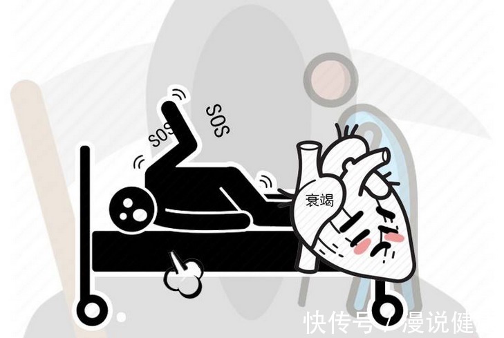 心脏类|心脏不好,起床有讲究!心脏病患者起床注意4个细节,给心减压!