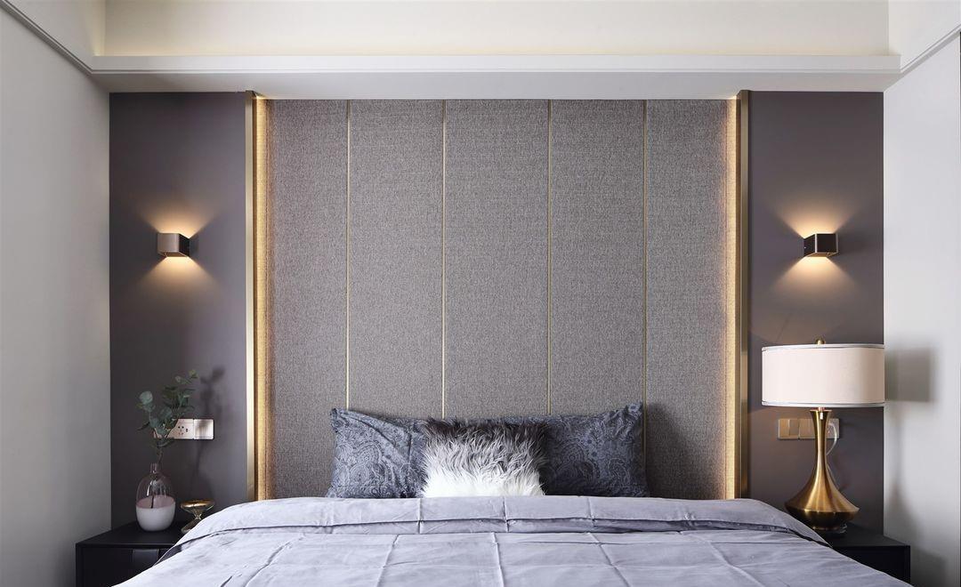 李文琦|146平的北欧新家,用墨绿色刻画空间,打造精致和时尚并存的新家