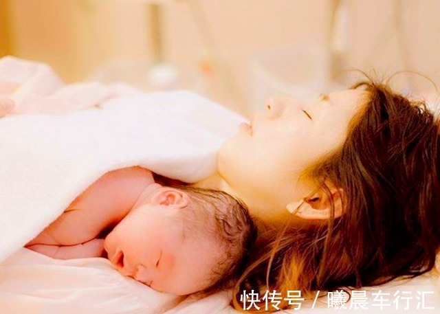 母亲|生过孩子的女性,身上会有这3个特征,“过来人”都懂