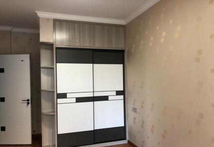 档次|晒晒花17万装修新房的效果,全屋贴砖非常有档次,电视墙值得借鉴