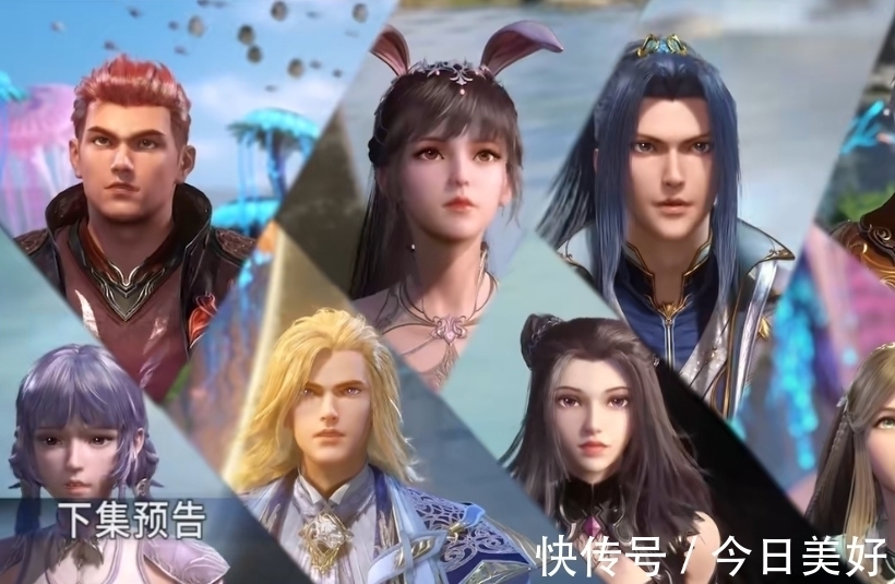 修罗神|斗罗大陆:修罗神为啥非要让唐三继承神位,唐晨的天赋不是更好?