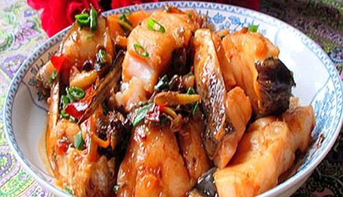 实实在在的几道家常菜，鲜香开胃又解馋，真是太下饭了！