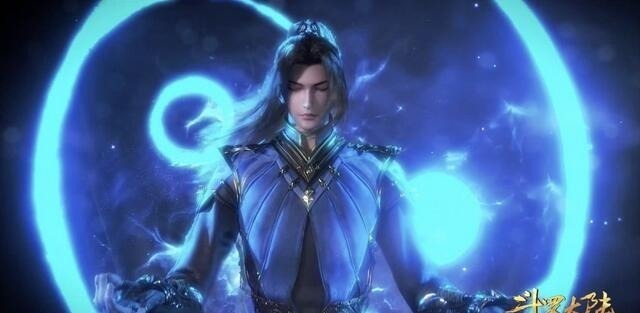 昊天锤|斗罗大陆:青玉藤代替蓝银草,亲手锻造昊天锤,唐三重蹈斗罗覆辙