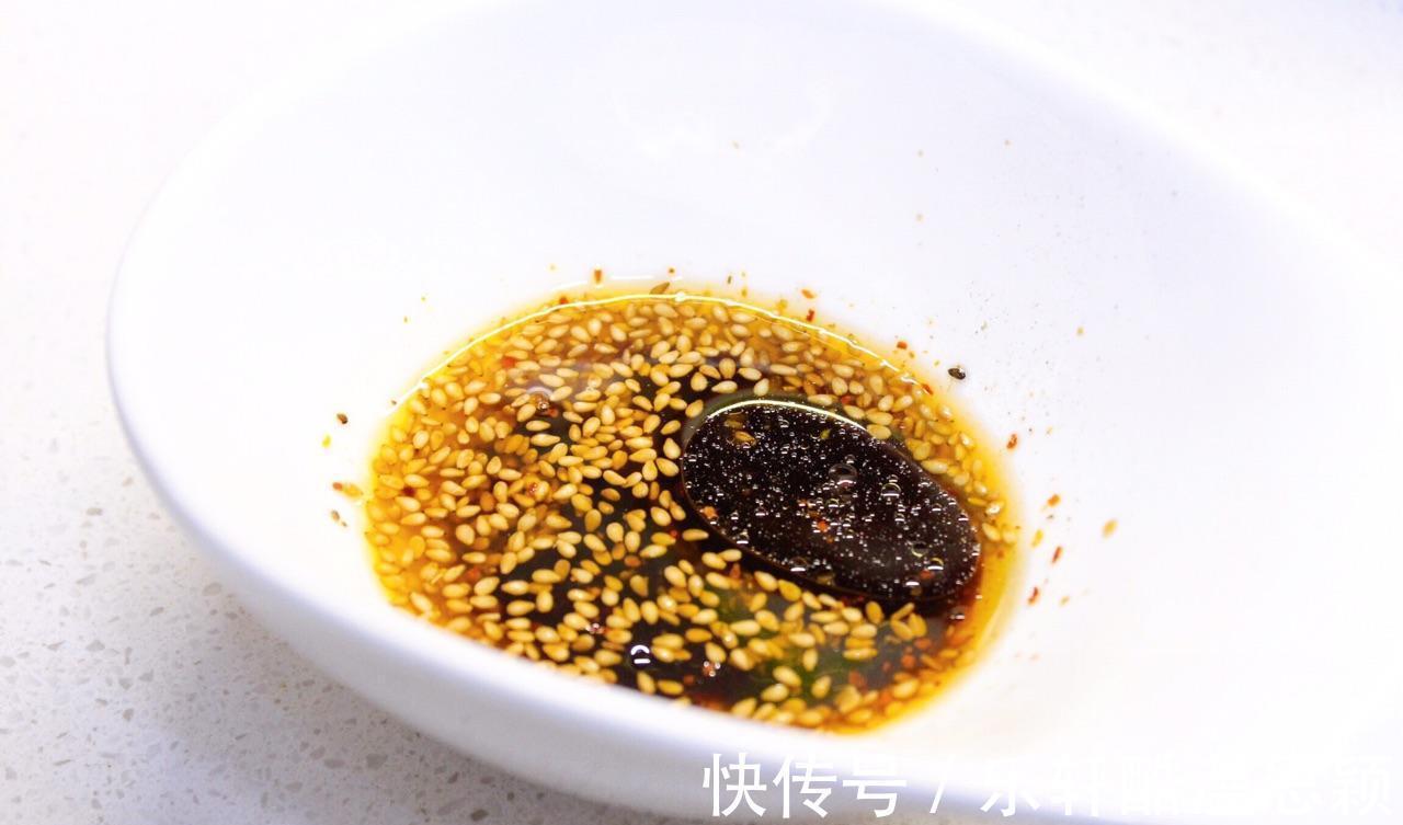 白萝卜丝咸什 ，夏季养生饮食，当早餐快捷又方便