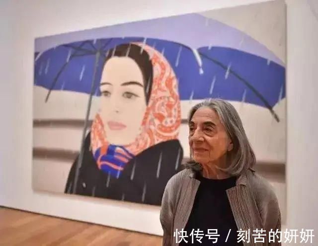 alex#毁掉一千幅画后,他成为了全球著名的艺术家