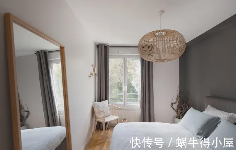 玄关柜|65㎡新家,装修界的天花板!光是玄关柜,都划分出三个功能区