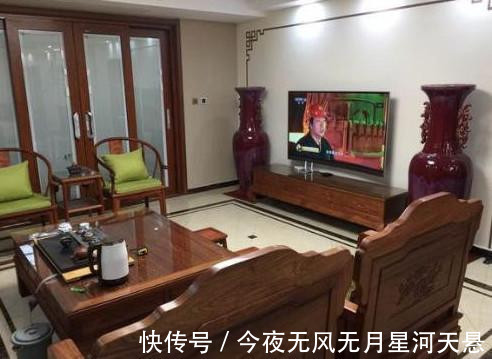 影视剧|婆婆非要帮忙装修新房,完工后我心都凉了还以为穿越回了清朝!