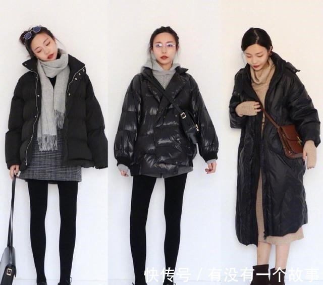 搭配 秋冬超实用穿搭,用优雅而稳重的大地色系来演绎,很适合这个季节!