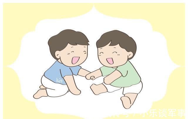 男孩子|一男一女凑出个“好”字?或许2个女儿或男孩会更好