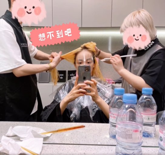 看倦了黑发色怎么办？不如试试这四款万能发色，显白还不挑人