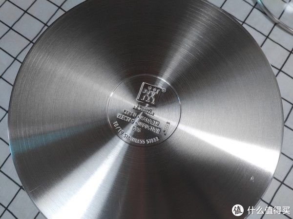 深烧锅|双立人24cm深烧锅开箱