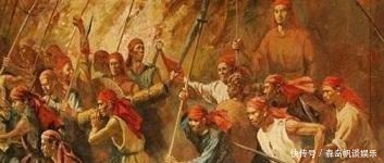 清代|太平军的面是什么一位清代流亡学者记录了他的真实经历