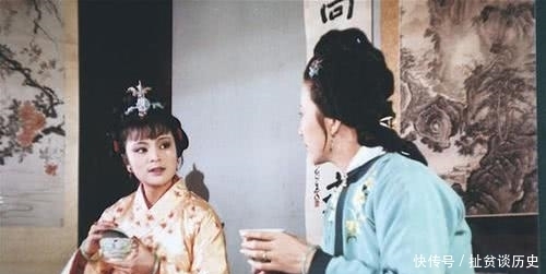 王夫人和儿媳李纨的关系有多差?管理大观园还要附加三个严苛条件