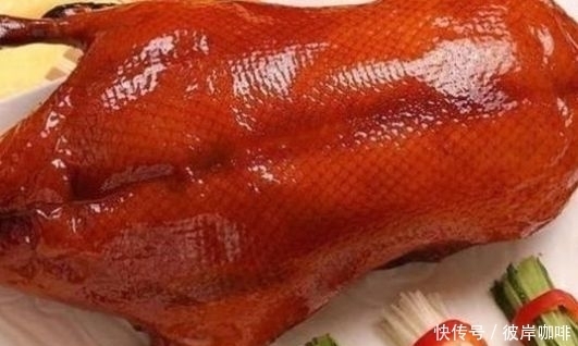 菜市场|菜市场活鸭一只50元为何烤鸭只卖20元看完才发现幸亏没有买