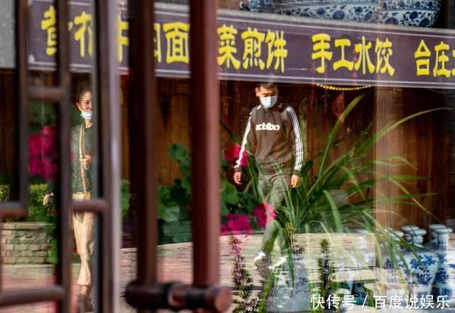 姹紫嫣红!台儿庄古城水街水巷春意浓