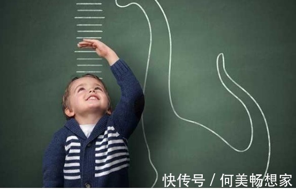 长高|家长如何分辨,孩子是属于个子矮,还是晚长个呢医生说看这3点