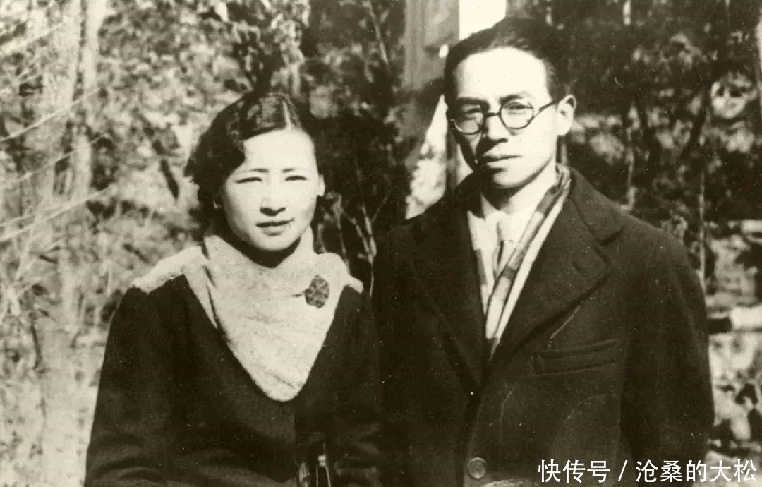 林徽因把她当女儿,她却嫁给梁思成,卖其嫁妆出书杜撰情史抹黑她