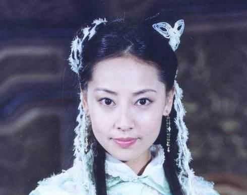  演绎|韦小宝“49个老婆”，到底谁的演绎更经典？