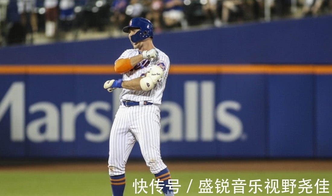 大谷翔平|NFL:紐約大都會(huì)隊(duì)的皮特-阿隆索蟬聯(lián)全壘打冠軍