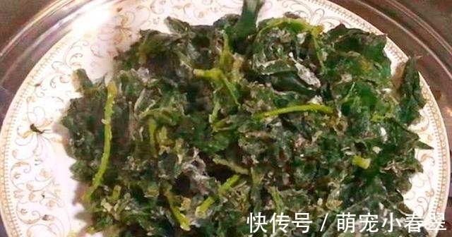 秋天最应该吃的一个菜,蒸一蒸就好,营养又解馋,全家都喜欢