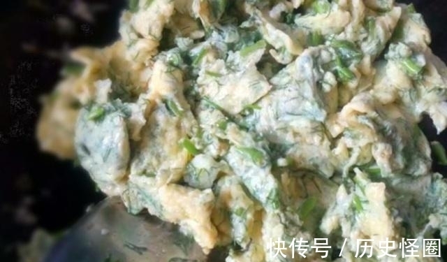 它是“抗衰老菜”,女人多吃抗皱纹,保持皮肤健康,更年轻!