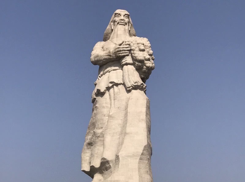 中国最古老的八大姓,百家姓的始祖,看看是否有你的姓?