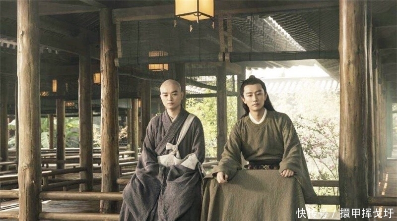 山水诗|他是官场小人物,却又是文坛大人物,还是古今山水诗第一人