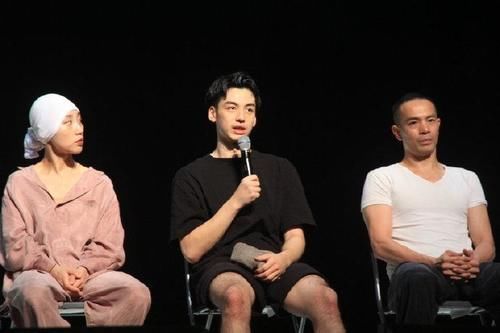 潘宇|22岁小伙跳世界稀有舞种,一出场令人恐惧,导师直呼开眼界了!
