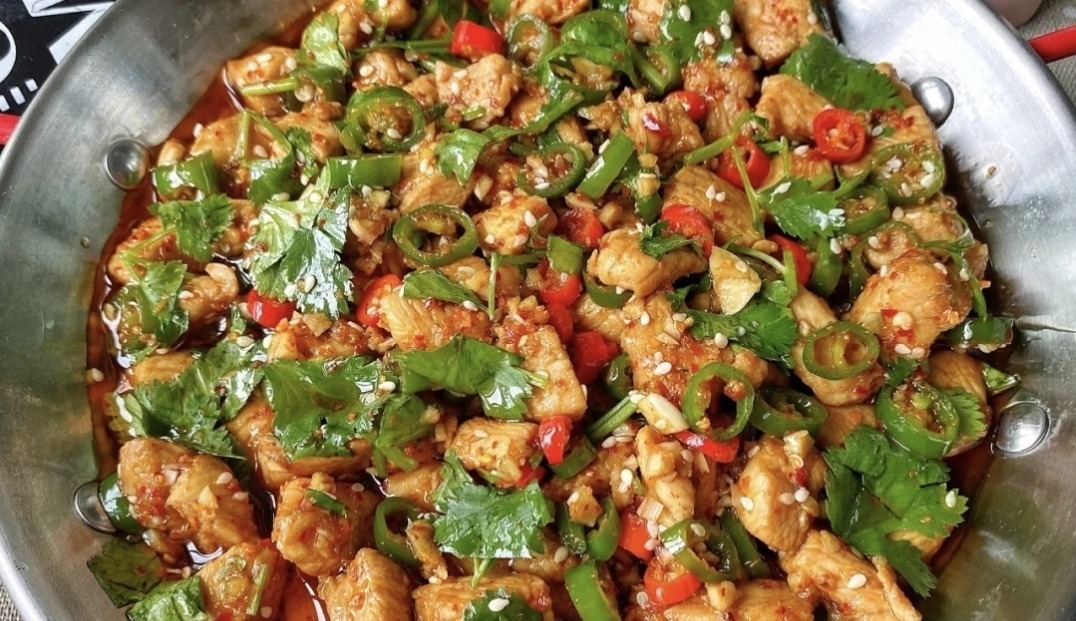 分享几道下饭家常菜,做法简单,好吃又下饭赶快动手做一道吧!