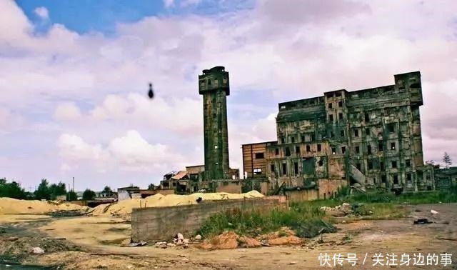 统治|日本统治库页岛四十年后的痕迹