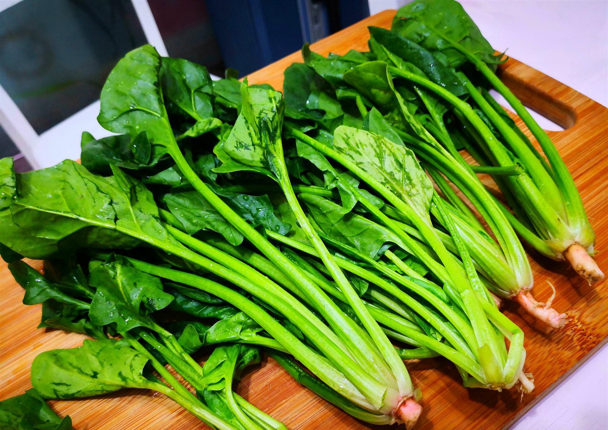 美容养颜|入冬后,此4种蔬菜要多吃,富含天然“黄体酮”,滋阴润燥特养人