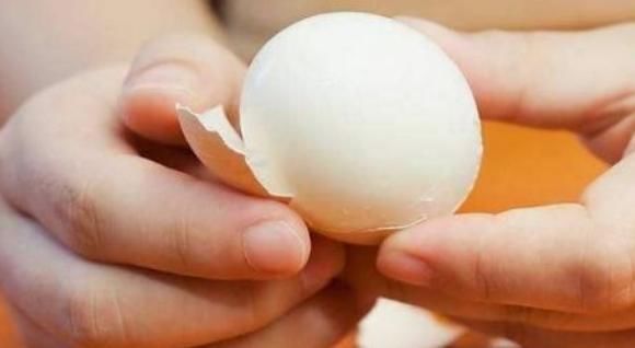 每天早上一个水煮蛋,长寿会“钟爱”你,但谨记2个“禁忌”