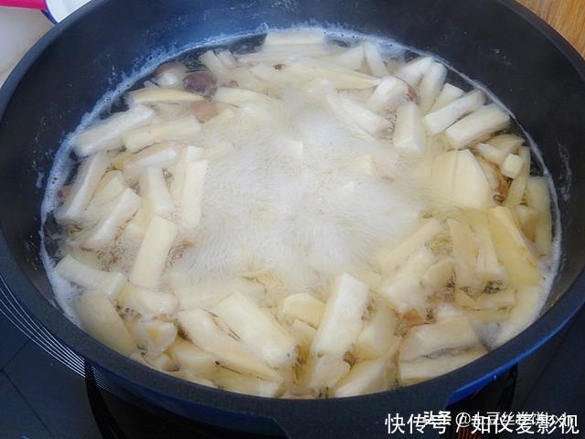 方条|晚餐时候就吃它,坚持一段时间,腰身细了,赘肉没了,好吃又顶饱