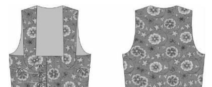 古代|古代美女不戴胸罩戴什么我喜欢宋朝的“抹胸”，你呢