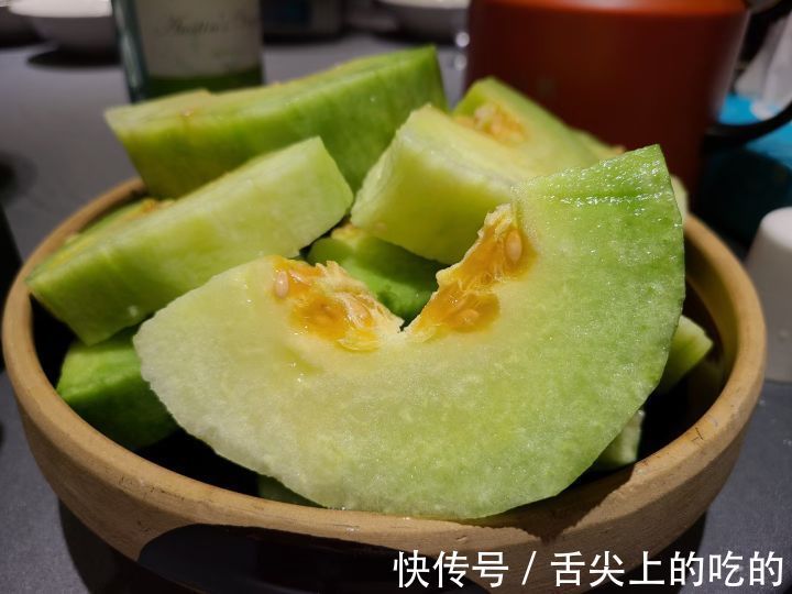 解暑|入秋午餐这样吃,营养又解暑