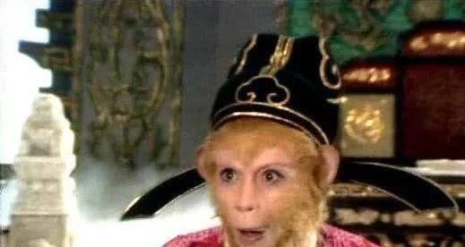 前任@难怪悟空要大闹天宫,玉帝太过分了,你看看上一任弼马温是谁!