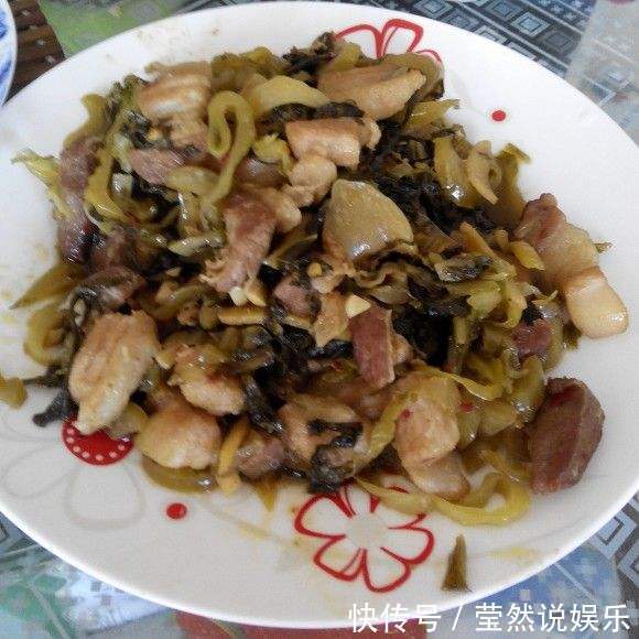 入秋之后要常吃此菜,每天吃一盘,营养又好吃,身体棒棒的!