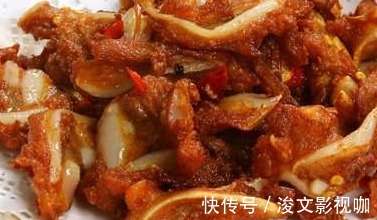 儿子|儿子和婆婆妈都喜欢的菜，好吃不费事，做法简单，色香味俱全