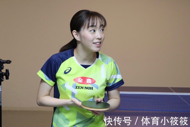 世界第一|石川佳純戰(zhàn)術(shù)堅定，陳夢連得六分逆轉(zhuǎn)比賽，關(guān)鍵球處理完美展現(xiàn)