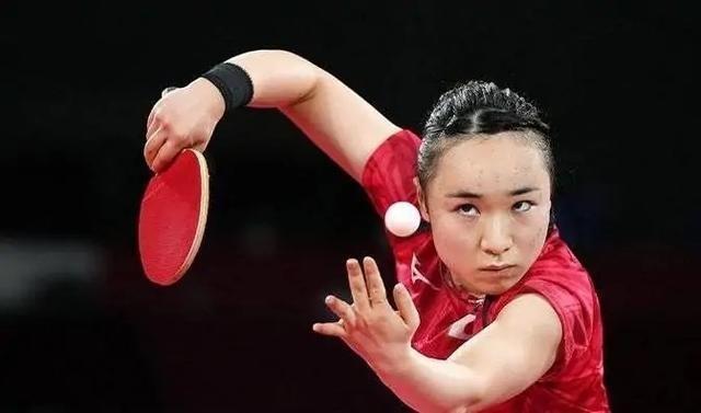 选手|身高1米7,日乒一姐伊藤美诚晒近照高了一个度:我最爱穿高跟鞋