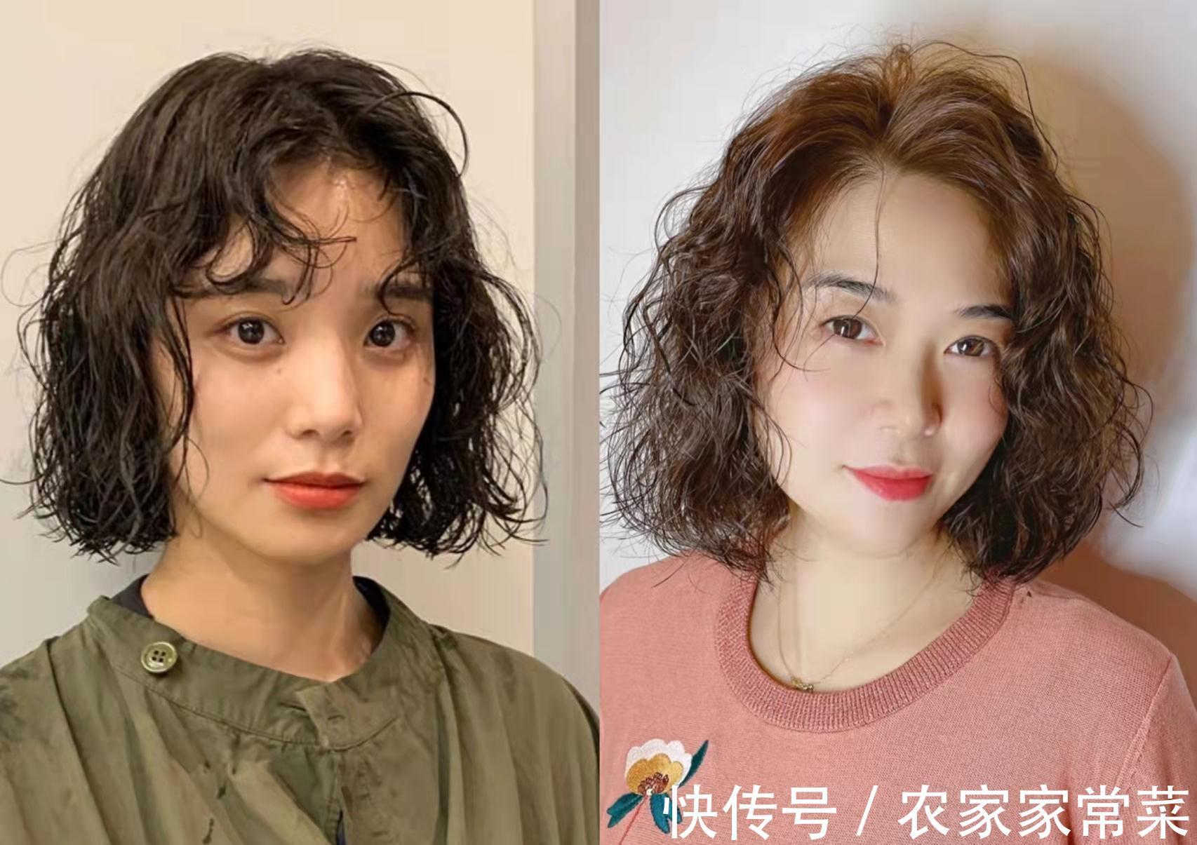 肤色 哪些发型会让人显老？了解这三个细节，轻松做出时尚减龄的好发型