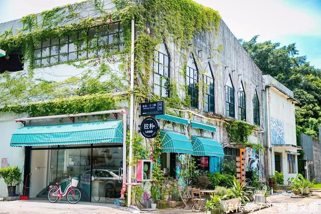 老年|10个让人“看一眼就上瘾”的旅行地，你去过几个？